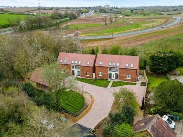 House for sale in Lyons, Greater London