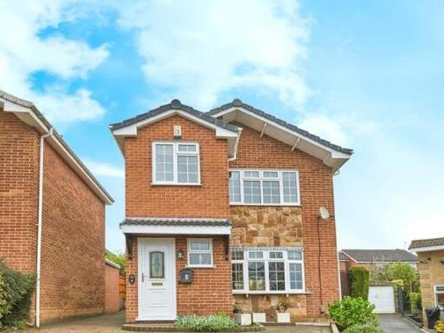 House for sale in Derby, East Midlands