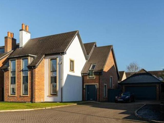 House for sale in East Midlands