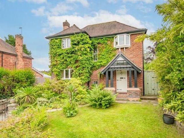 House for sale in Derby, East Midlands