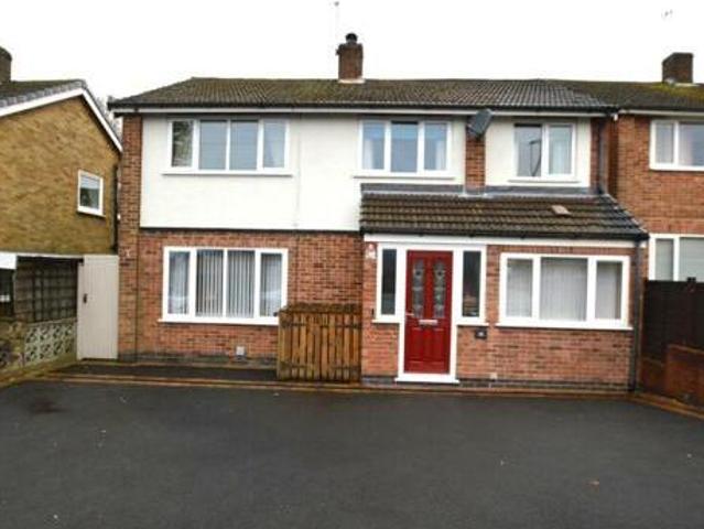 House for sale in East Midlands