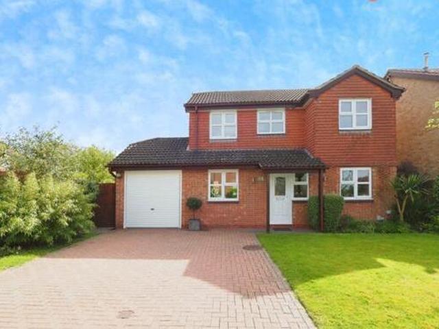 House for sale in East Midlands