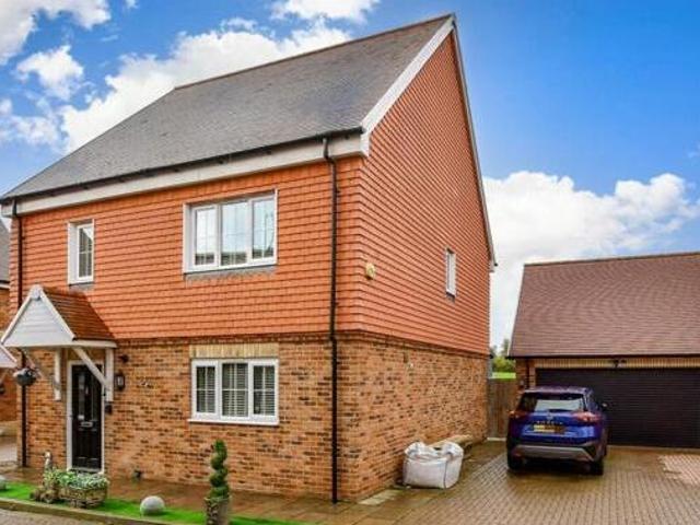 House for sale in Aylesford, Tonbridge and Malling