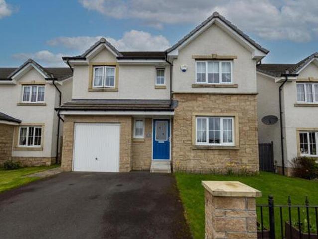 House for sale in Alloa, Clackmannanshire