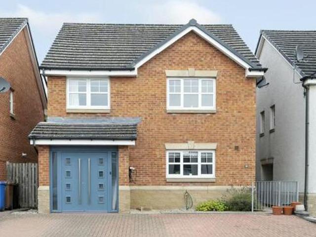 House for sale in Alloa, Scotland