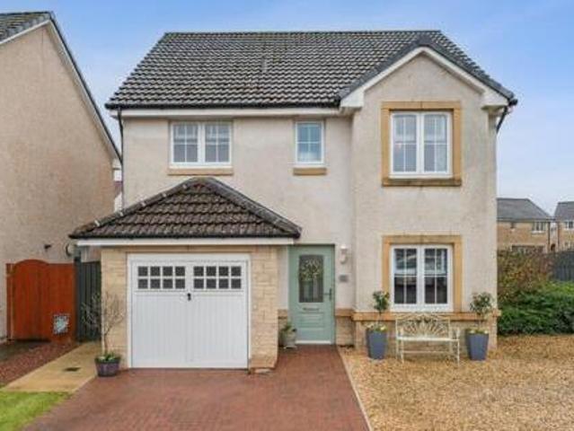 House for sale in Alloa, Clackmannanshire