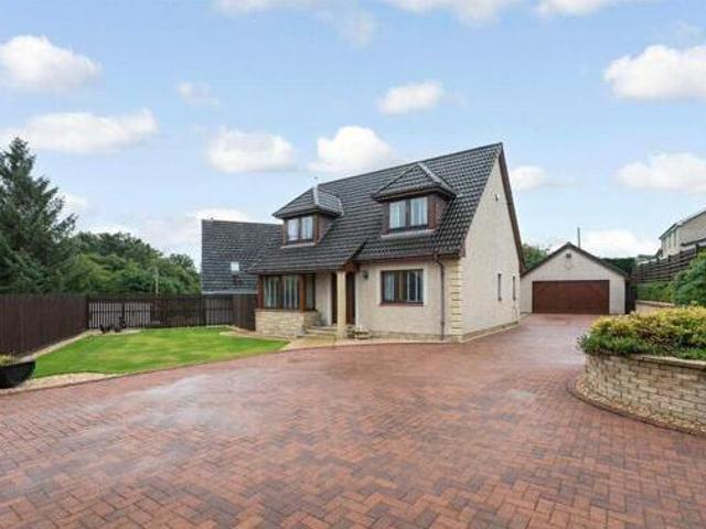 House for sale in Alloa, Scotland