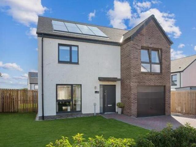 House for sale in Alloa, Clackmannanshire