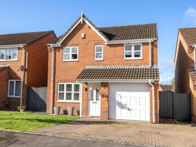 Farm for sale in Pontprennau, Falcon Lodge