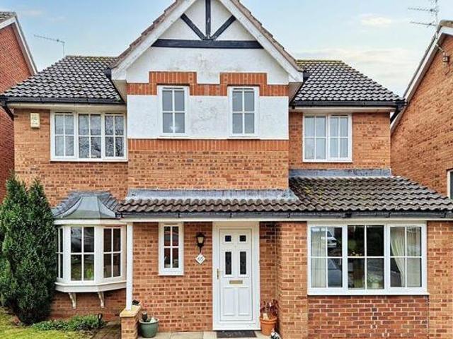 House for sale in Alnwick, Northumberland