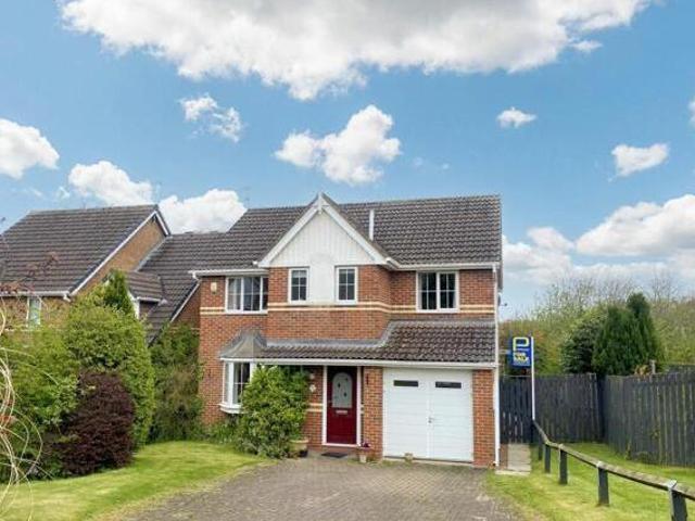 House for sale in Alnwick, Northumberland