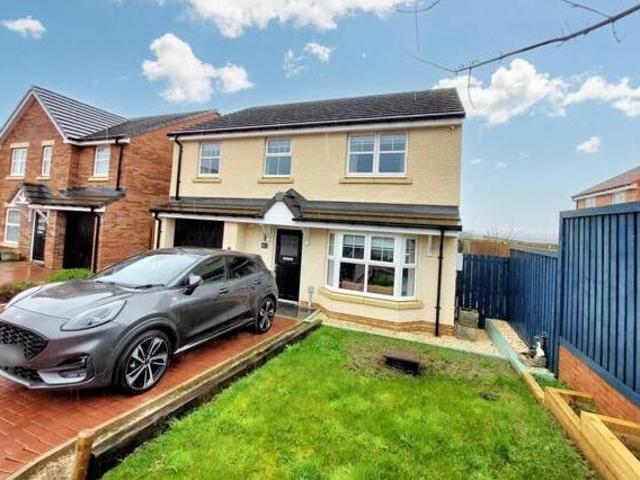 House for sale in Alnwick, Northumberland