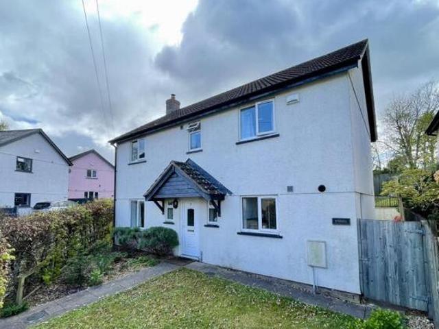 House for sale in Watergate, Devon