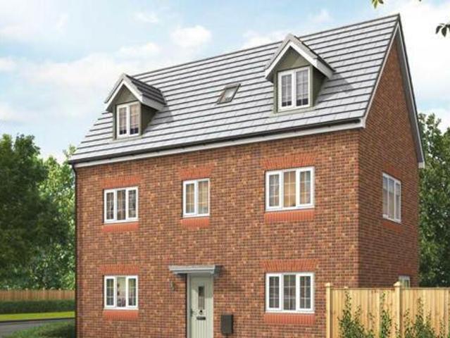 House for sale in Whitchurch, Shropshire