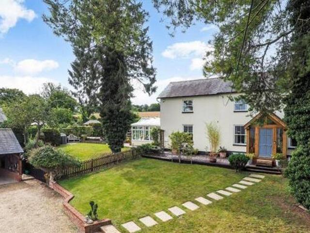 House for sale in Wilsom, East Hampshire
