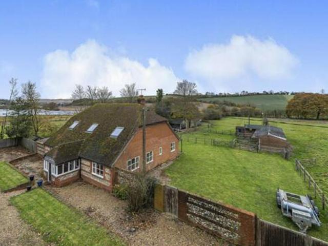 House for sale in Bolton Low Houses, Hampshire