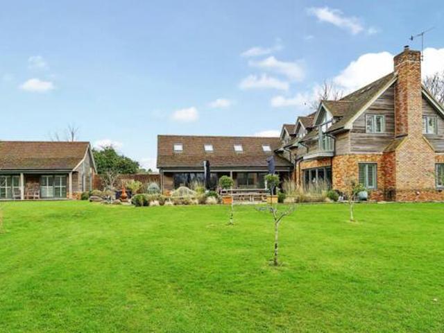 House for sale in Bolton Low Houses, Hampshire