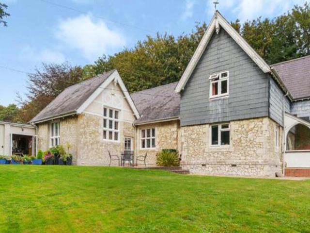 House for sale in Bolton Low Houses, Hampshire