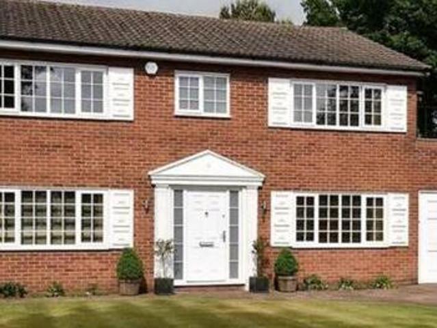 House for sale in Lyons, Greater London