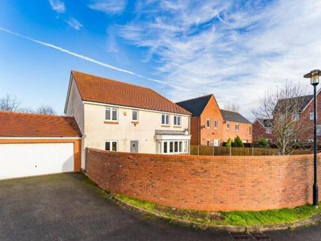 House for sale in Trafford Park, Greater Manchester