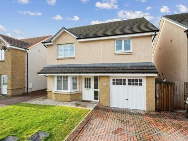 House for sale in Alva, Scotland