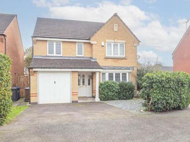 House for sale in East Midlands