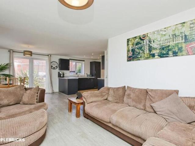 Farm for sale in Chellaston, East Midlands