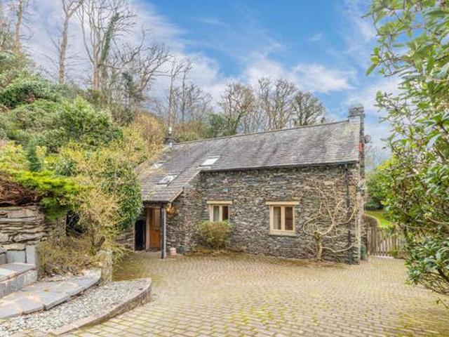 House for sale in Ambleside