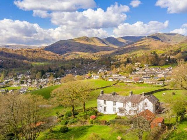 House for sale in Ambleside