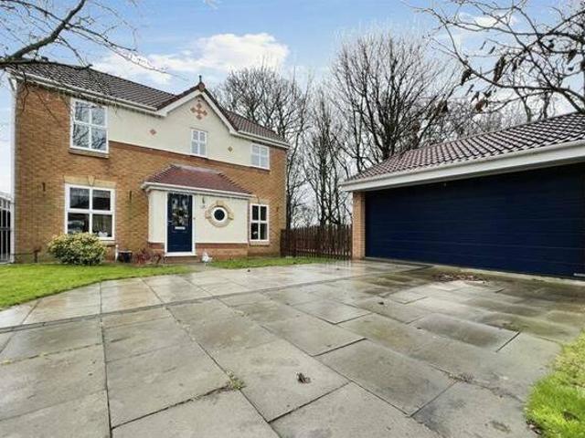 House for rent in Lancashire