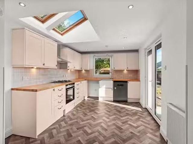 House for sale in Bonnyton