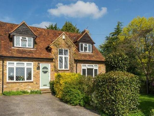 House for sale in Amersham