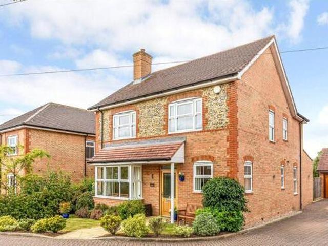 House for sale in Amersham