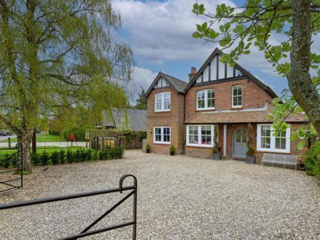 House for sale in Amersham
