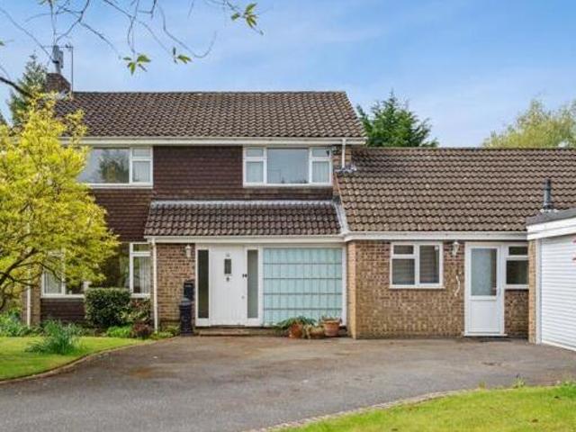 House for sale in Amersham