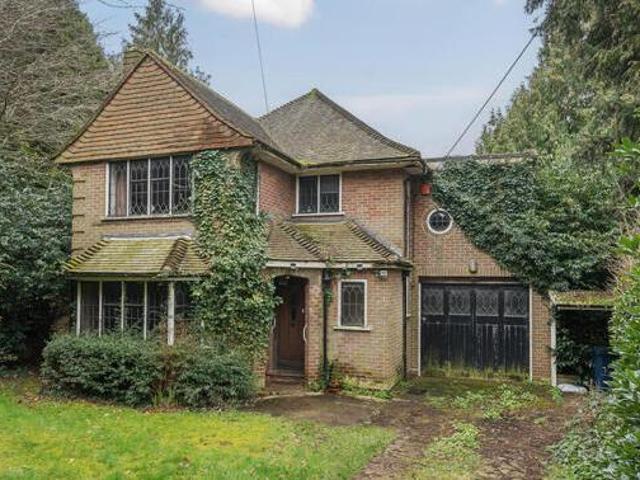 House for sale in Amersham