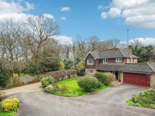 House for sale in Amersham