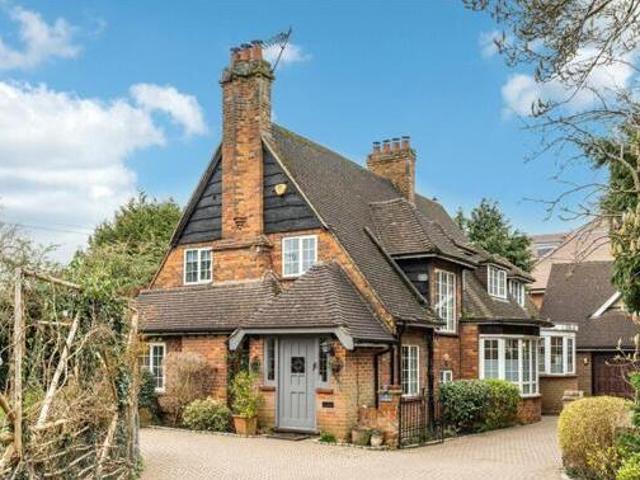 House for sale in Amersham
