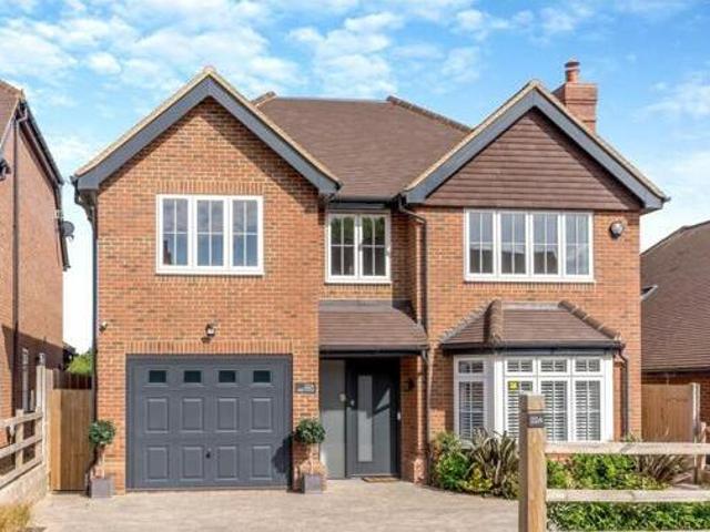 House for sale in Amersham