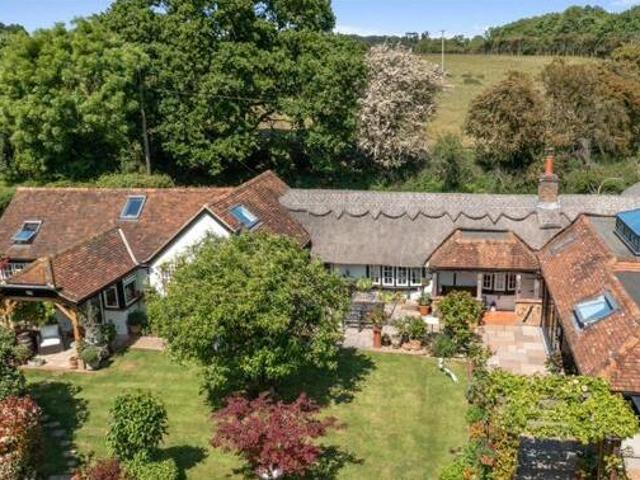 House for sale in Amersham