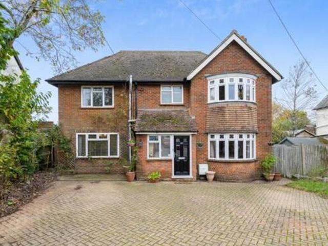 House for sale in Amersham
