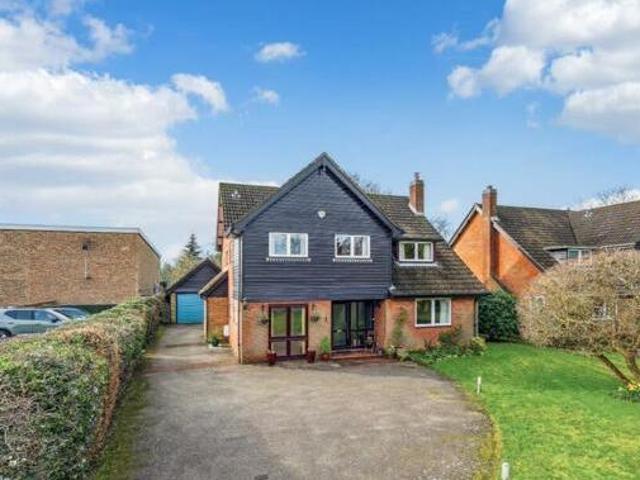 House for sale in Amersham
