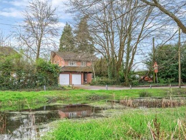 House for sale in Amersham
