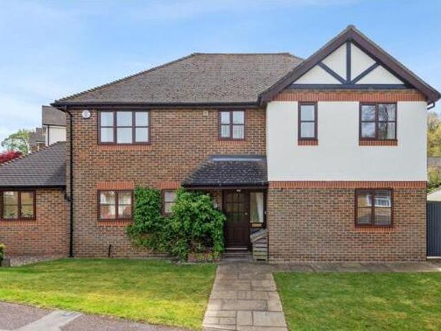 House for sale in Amersham