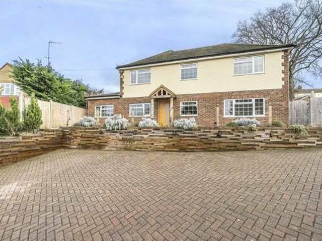 House for rent in Buckinghamshire