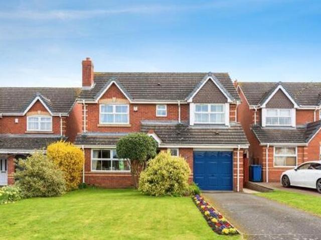 House for sale in Glascote, Tamworth