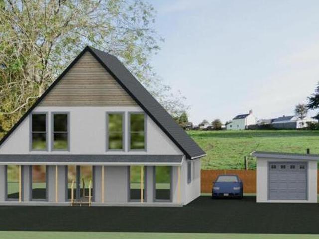 House for sale in Ammanford, Wales