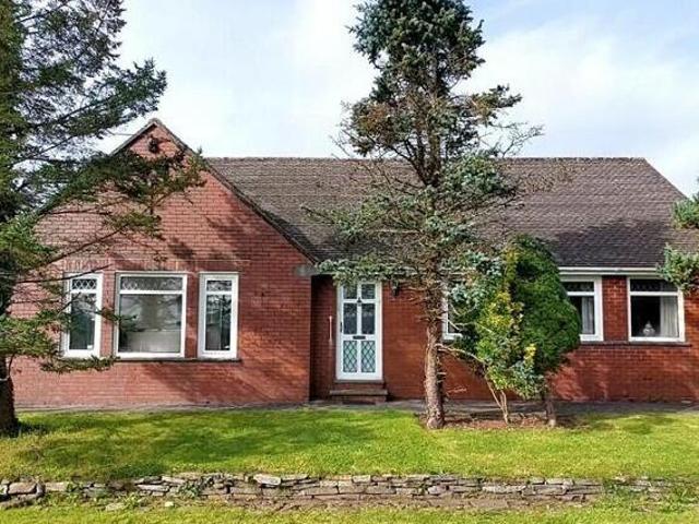 House for sale in Ammanford, Wales