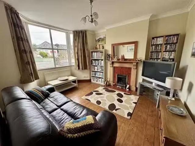 House for sale in Glanaman