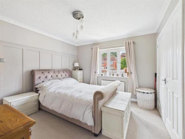 Farm for sale in Lyppard Grange, Worcester